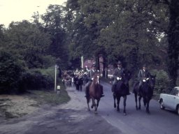 Schützenfest 1968